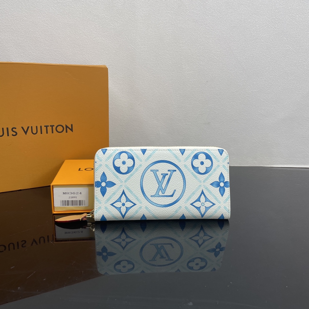 Louis Vuitton Wallets Purse